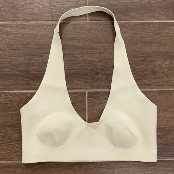 Free People Amber Neo Bralette Day Break XS - Picture 2 of 8